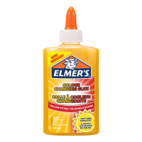 Elmer's Colour Changing lijm geel/rood (147 ml) 2109498 405185