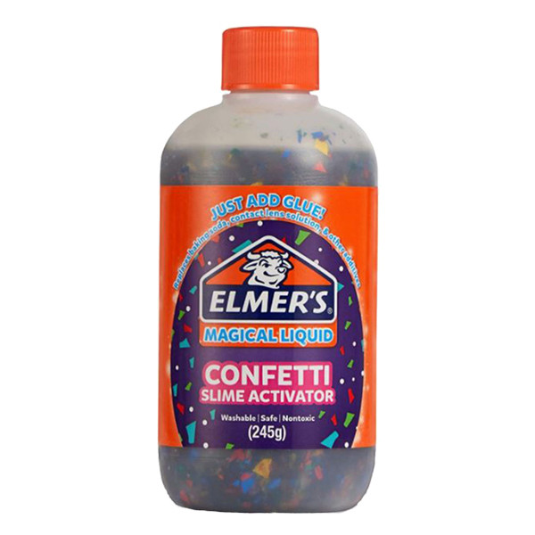 Elmer's Magical Liquid Confetti (259 ml) 2109495 405171 - 1