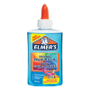 Elmer's Translucent lijm blauw (147 ml)