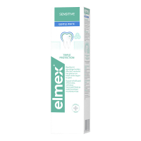 Elmex Sensitive Whitening tandpasta (75 ml) SEL01087