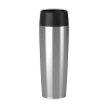 Emsa Travel Mug thermosbeker metaal 0,5 liter 515614 423140