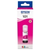Epson 101 inktfles magenta (origineel) 906356