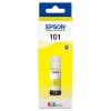 Epson 101 inkttank geel (origineel) C13T03V44A 020138