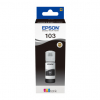 Epson 103 inktfles zwart (origineel) 052098