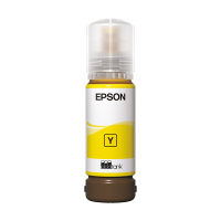 Epson 107 inktfles geel (origineel) C13T09B440 083682