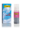 Epson 107 inktfles licht magenta (123inkt huismerk) C13T09B640C 083687