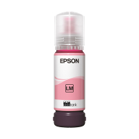 Epson 107 inktfles licht magenta (origineel) C13T09B640 083686