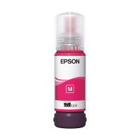 Epson 107 inktfles magenta (origineel) C13T09B340 083680