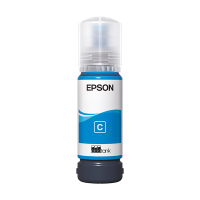 Epson 107 inkttank cyaan (origineel) C13T09B240 083678