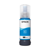 Epson 108 inktfles cyaan (origineel) C13T09C24A 052208