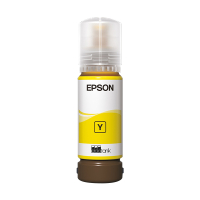 Epson 108 inktfles geel (origineel) C13T09C44A 052212
