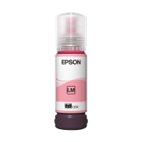 Epson 108 inktfles licht magenta (origineel) C13T09C64A 052216