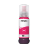 Epson 108 inktfles magenta (origineel) 906778 - 1