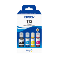 Epson 112 multipack (origineel) C13T06C64A 083846