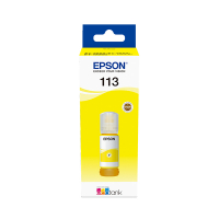 Epson 113 inktfles geel (origineel) C13T06B440 903487