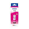 Epson 113 inktfles magenta (origineel) 905564
