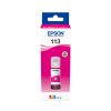 Epson 113 inkttank magenta (origineel) C13T06B340 083484