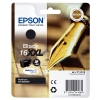 Epson 16XXL (T1681) inktcartridge zwart extra hoge capaciteit (origineel) C13T16814010 C13T16814012 026670