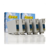 Epson 18XL (T1816) multipack 2x zwart + 3 kleuren hoge capaciteit (123inkt huismerk)  160795