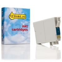 Epson 18 (T1803) inktcartridge magenta (123inkt huismerk) 026473