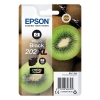 Epson 202XL (T02H1) inktcartridge foto zwart hoge capaciteit (origineel)