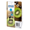 Epson 202XL inktcartridge cyaan hoge capaciteit (origineel)