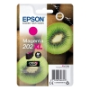 Epson 202XL inktcartridge magenta hoge capaciteit (origineel) C13T02H34010 027142