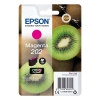Epson 202 inktcartridge magenta (origineel)