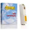 Epson 26 (T2614) inktcartridge geel (123inkt huismerk)