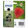 Epson 29XL (T2991) inktcartridge zwart hoge capaciteit (origineel) C13T29914010 C13T29914012 026830