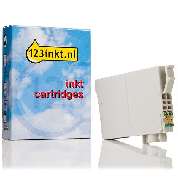 Epson 29XL (T2993) inktcartridge magenta hoge capaciteit (123inkt huismerk) C13T29934010C C13T29934012C 026839 - 