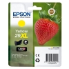 Epson 29XL (T2994) inktcartridge geel hoge capaciteit (origineel)