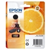 Epson 33XL (T3351) inktcartridge zwart hoge capaciteit (origineel) C13T33514010 C13T33514012 026850 - 1