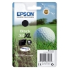 Epson 34XL (T3471) inktcartridge zwart hoge capaciteit (origineel)