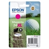 Epson 34XL (T3473) inktcartridge magenta hoge capaciteit (origineel) C13T34734010 903562