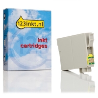 Epson 34 (T3464) inktcartridge geel (123inkt huismerk)