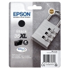 Epson 35XL (T3591) inktcartridge zwart hoge capaciteit (origineel) C13T35914010 027034