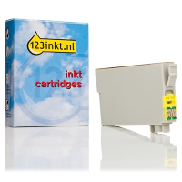 Epson 35XL (T3594) inktcartridge geel hoge capaciteit (123inkt huismerk) C13T35944010C 027041