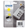 Epson 35XL (T3594) inktcartridge geel hoge capaciteit (origineel) C13T35944010 027040