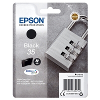 Epson 35 (T3581) inktcartridge zwart (origineel) 027026