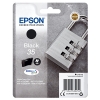 Epson 35 (T3581) inktcartridge zwart (origineel) C13T35814010 027026