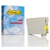 Epson 35 (T3584) inktcartridge geel (123inkt huismerk) C13T35844010C 027033