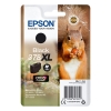 Epson 378XL (T3791) inktcartridge zwart hoge capaciteit (origineel) C13T37914010 027110