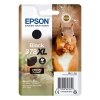 Epson 378XL (T3791) inktcartridge zwart hoge capaciteit (origineel)