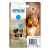 Epson 378XL (T3792) inktcartridge cyaan hoge capaciteit (origineel) C13T37924010 027112