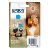 Epson 378XL (T3792) inktcartridge cyaan hoge capaciteit (origineel)