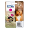 Epson 378XL (T3793) inktcartridge magenta hoge capaciteit (origineel) C13T37934010 027114