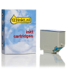 Epson 378XL inktcartridge cyaan hoge capaciteit (123inkt huismerk) C13T37924010C 027113 - 1
