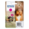 Epson 378XL inktcartridge magenta hoge capaciteit (origineel) C13T37934010 027114 - 1