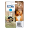 Epson 378 (T3782) inktcartridge cyaan (origineel)